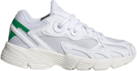 Adidas Astir White Green Adidas Astir White Green