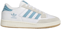 Adidas Centennial 85 Low Footwear White Blue Adidas Centennial 85 Low Footwear White Blue