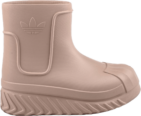 Adidas AdiFOM Superstar Boots Brown