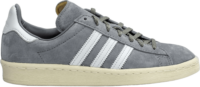 Adidas Campus 80s Grey Off White Adidas Campus 80s Grey Off White