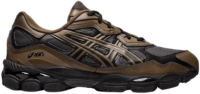 Asics Gel NYC Dark Sepia Clay Canyon Asics Gel NYC Dark Sepia Clay Canyon