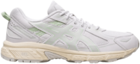Asics Gel Venture 6 White Silver Asics Gel Venture 6 White Silver