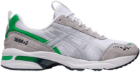 Asics Gel-1090 V2 White Glacier Grey Green Asics Gel-1090 V2 White Glacier Grey Green