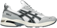 Asics GEL-1090v2 White/ Steel Grey Asics GEL-1090v2 White/ Steel Grey