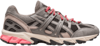 Asics Gel-Sonoma 15-50 Clay Grey Obsidian Grey Asics Gel-Sonoma 15-50 Clay Grey Obsidian Grey