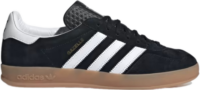 Adidas Gazelle Black White Gum Adidas Gazelle Black White Gum