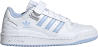 Adidas Forum Low Ftw White Blue Dawn
