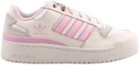 Adidas Forum Bold Stripes Beige