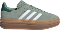 Adidas Gazelle Bold Collegiate Green Adidas Gazelle Bold Collegiate Green