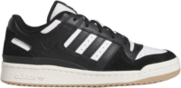 Adidas Forum Low Black Adidas Forum Low Black