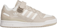 Adidas Forum Low Beige White