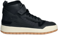 Adidas Forum Boot Black Adidas Forum Boot Black