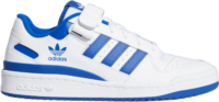 Adidas Forum Low White Royal Blue Adidas Forum Low White Royal Blue