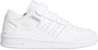 Adidas Forum Low J White Adidas Forum Low J White