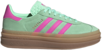 Adidas Gazelle Bold Pulse Mint Adidas Gazelle Bold Pulse Mint