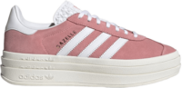Adidas Gazelle Bold Super Pop Pink Adidas Gazelle Bold Super Pop Pink