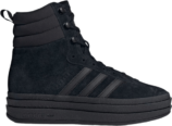 Adidas Gazelle Boot Core Black Adidas Gazelle Boot Core Black
