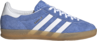 Adidas Gazelle Indoor Blue Fusion Gum Adidas Gazelle Indoor Blue Fusion Gum