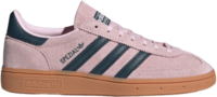 Adidas Handball Spezial Clear Pink Arctic Night Gum Adidas Handball Spezial Clear Pink Arctic Night Gum