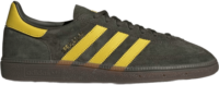 Adidas Handball Spezial Night Cargo Tribe Yellow Adidas Handball Spezial Night Cargo Tribe Yellow