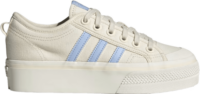 Adidas Nizza Platform Beige Adidas Nizza Platform Beige