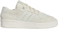 Adidas Rivalry Low Cream White Adidas Rivalry Low Cream White
