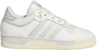 Adidas Rivalry Low 86 Core White Grey Adidas Rivalry Low 86 Core White Grey