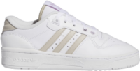 Adidas Rivalry Low White Adidas Rivalry Low White
