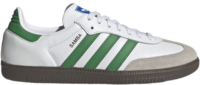 Adidas Samba OG White & Green Adidas Samba OG White & Green