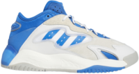Adidas Streetball II White Blue Bird Adidas Streetball II White Blue Bird