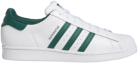 Adidas Superstar Cloud White-Collegiate Green Adidas Superstar Cloud White-Collegiate Green