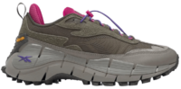 Reebok Zig Kinetica 2.5 Edge Army Green