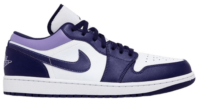 Nike Air Jordan 1 Low Sky J Purple Nike Air Jordan 1 Low Sky J Purple