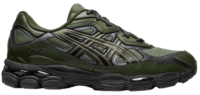 ASICS GEL-NYC Green ASICS GEL-NYC Green