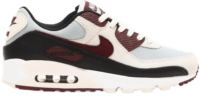 Nike Air Max 90 Burgundy Crush Phantom Nike Air Max 90 Burgundy Crush Phantom