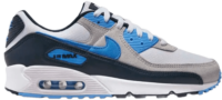 Nike Air Max 90 White University Blue Nike Air Max 90 White University Blue