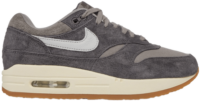 Nike Air Max 1 Crepe Soft Grey Nike Air Max 1 Crepe Soft Grey