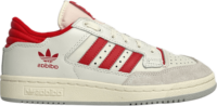 Adidas Centennial 85 White Red Adidas Centennial 85 White Red