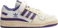 Adidas Forum 84 Low 'College Purple' Adidas Forum 84 Low 'College Purple'