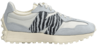 New Balance 327 Zebra Pastel Blue New Balance 327 Zebra Pastel Blue
