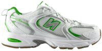 New Balance 530 White Green New Balance 530 White Green