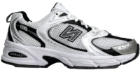 New Balance 530 Silver Grey New Balance 530 Silver Grey