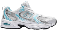 New Balance 530 White Blue Haze New Balance 530 White Blue Haze