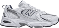 New Balance 530 White Silver Navy New Balance 530 White Silver Navy