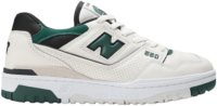 New Balance 550 Sea Salt Pine Green New Balance 550 Sea Salt Pine Green
