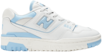 New Balance 550 UNC White Dusk Blue New Balance 550 UNC White Dusk Blue