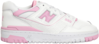 New Balance 550 White Bubblegum Pink New Balance 550 White Bubblegum Pink