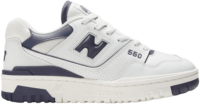 New Balance 550 White Dark Mercury New Balance 550 White Dark Mercury