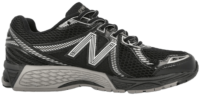 New Balance 860 Black Silver New Balance 860 Black Silver