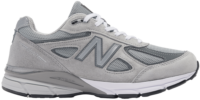 New Balance 990v4 Made in USA 'Grey Silver' New Balance 990v4 Made in USA 'Grey Silver'